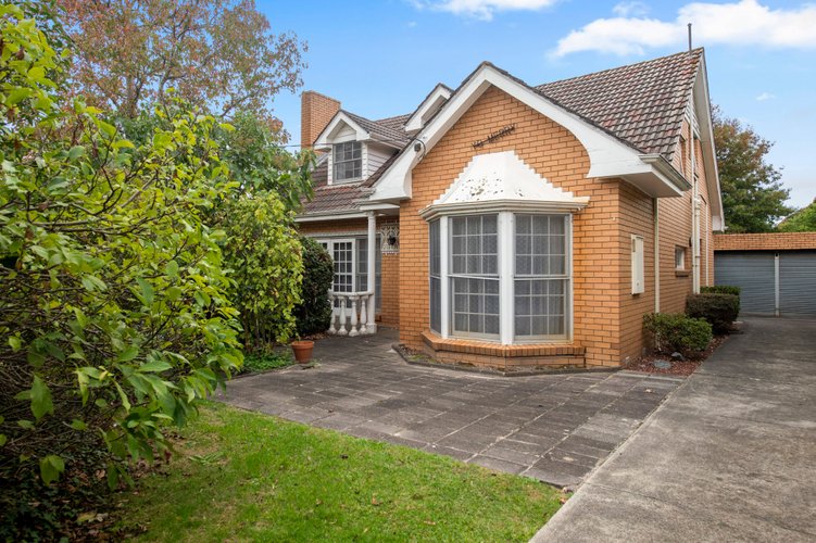76 Bonnie View Road  Croydon North 3136