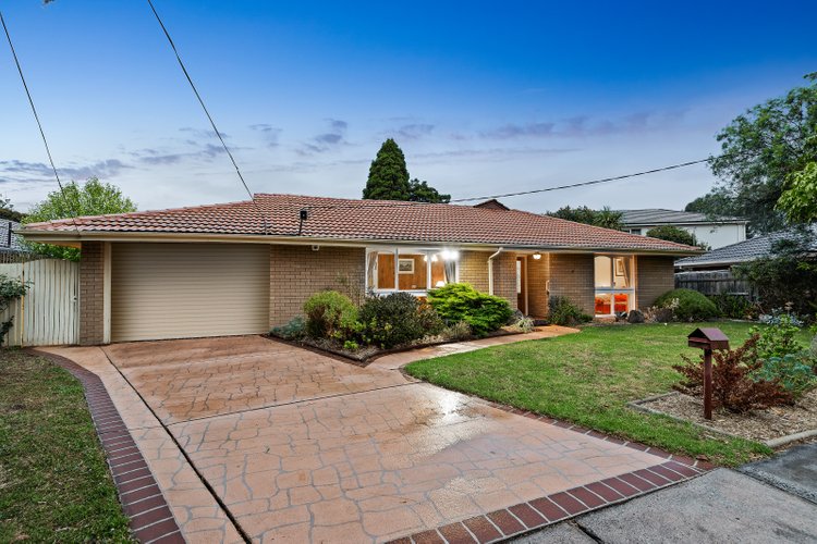 76 Camelot Drive Glen Waverley 3150