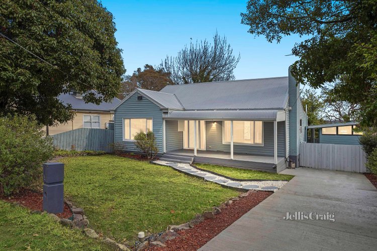 76 Campbell Street Heathmont 3135