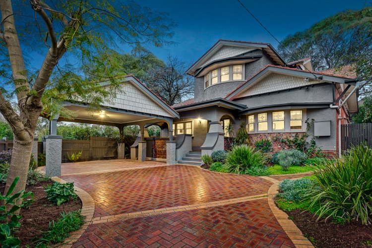 76 Campbell Street Kew 3101