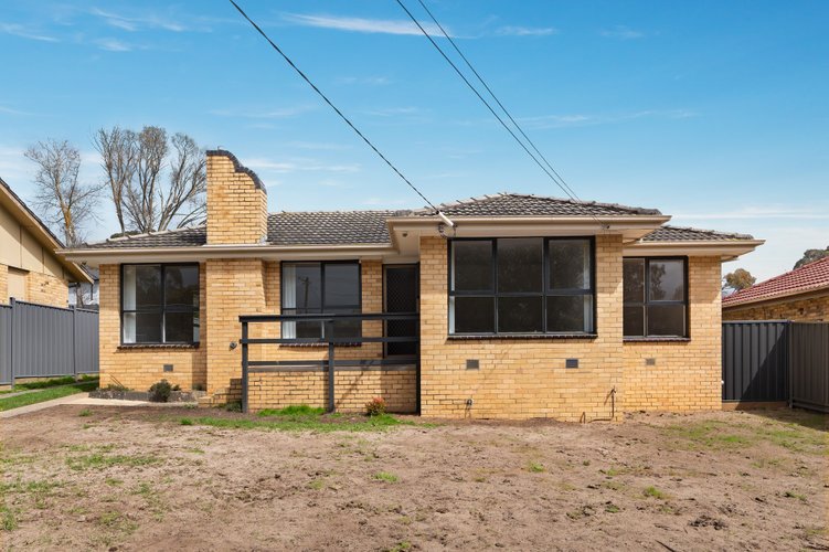 76 Dryden Concourse  Mooroolbark 3138