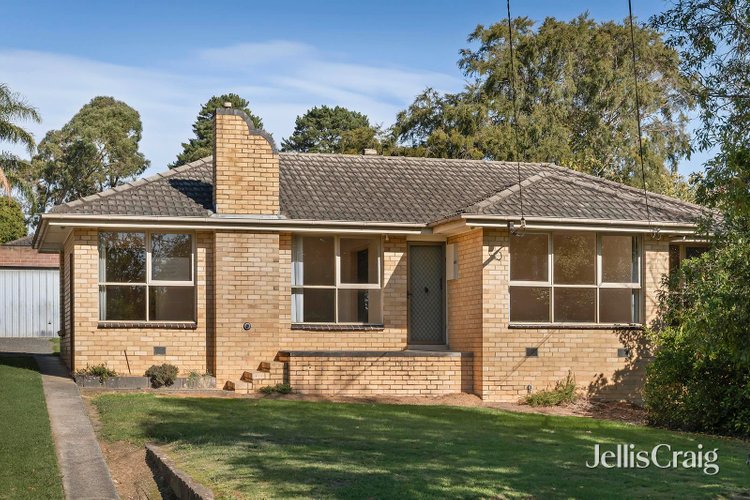 76 Dryden Concourse Mooroolbark 3138
