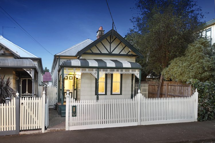 76 Edinburgh Street Flemington 3031