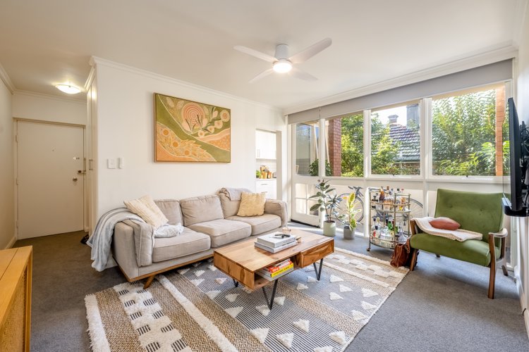 7/6 Elm Street Hawthorn 3122