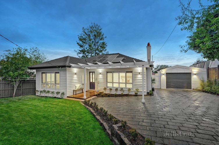 76 Franklin Street Eltham 3095