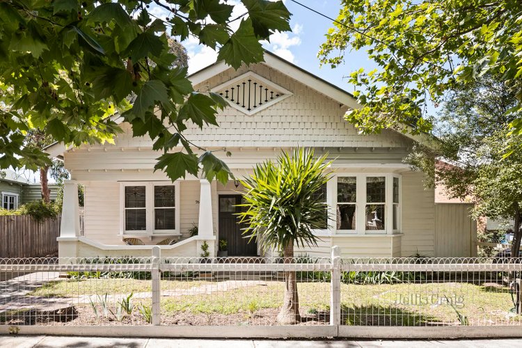 76 Glenmorgan Street Brunswick East 3057