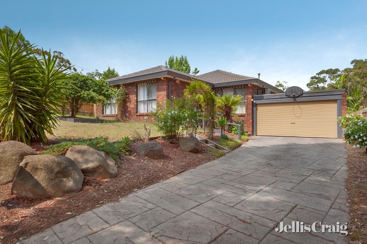 76 Jeffrey Drive Ringwood 3134