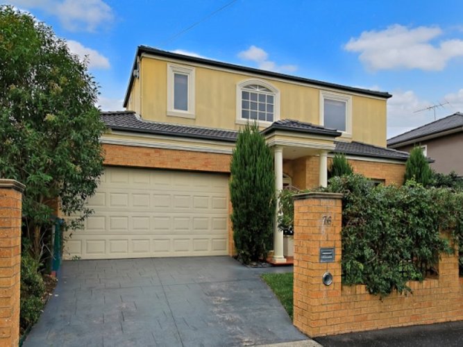 76 Landcox Street Brighton East 3187
