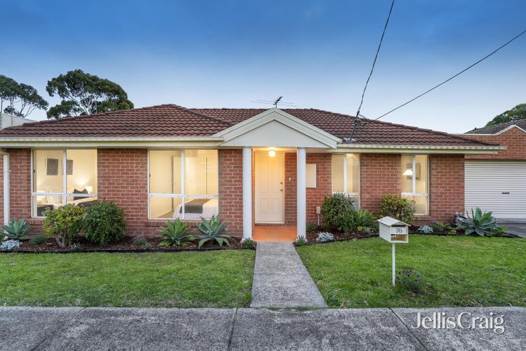 76 Larch Crescent Mount Waverley 3149
