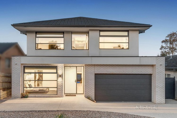 76 Millicent Avenue Bulleen 3105
