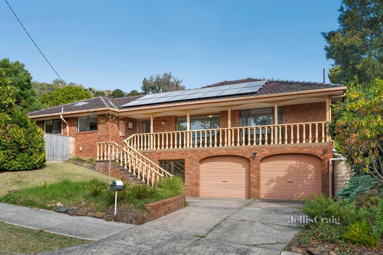 76 Mount View Road Boronia 3155