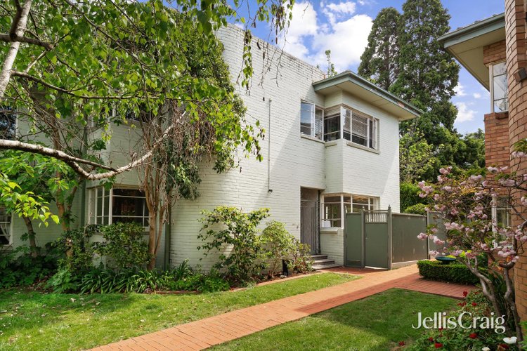 7 6 Swinton Avenue Kew 3101