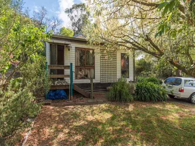 76 Taylor Road Mooroolbark 3138