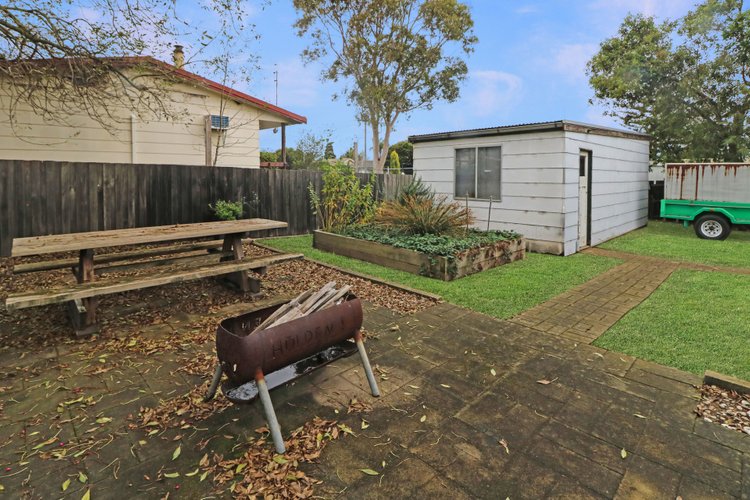 76 Tyndall Street, Orbost