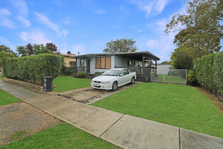 76 Tyndall Street, Orbost