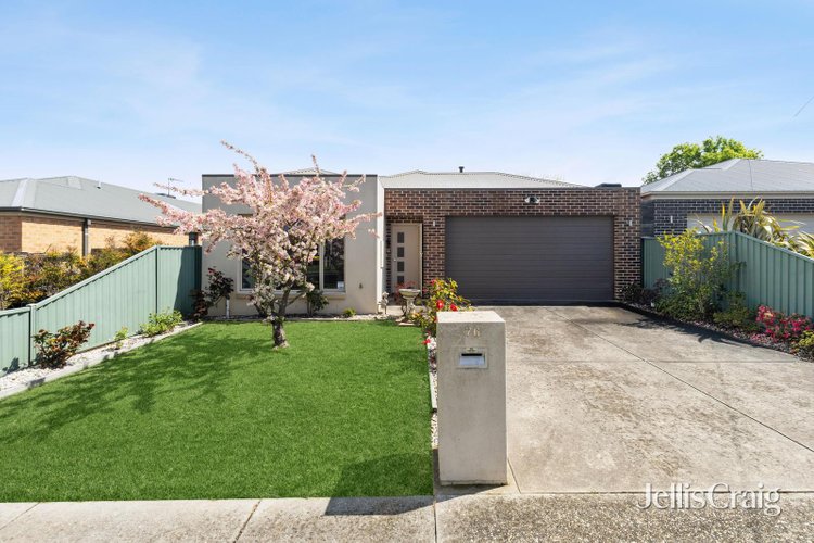 76 Vale Street Alfredton 3350