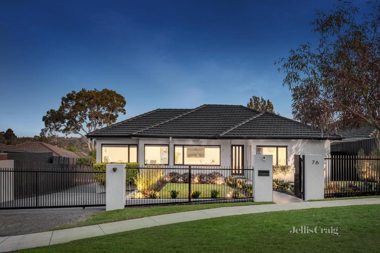 76 Wood Street Templestowe 3106