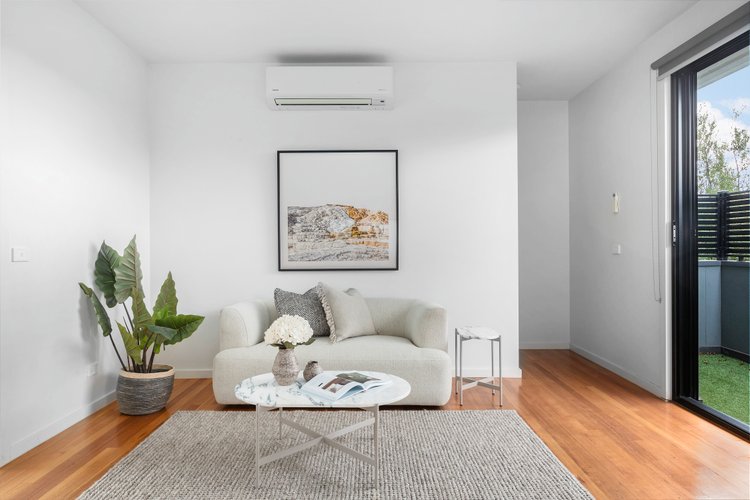 7/6 York Street  Pascoe Vale South 3044