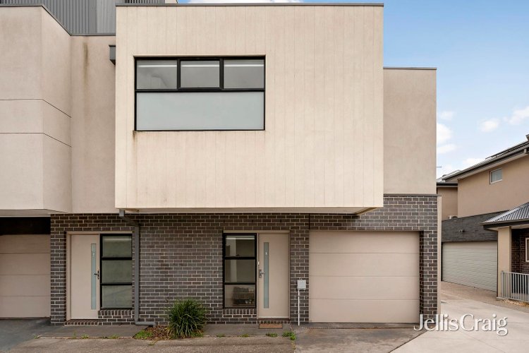 7 6 York Street Pascoe Vale South 3044