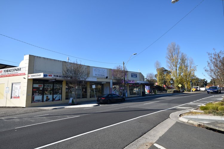 7/61 Brice Avenue Mooroolbark 3138
