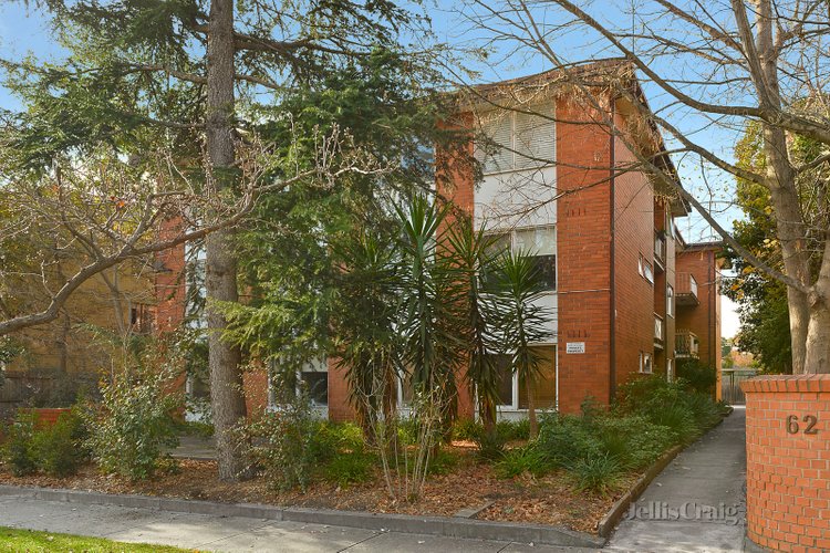 7/62 Edgar Street North Glen Iris 3146