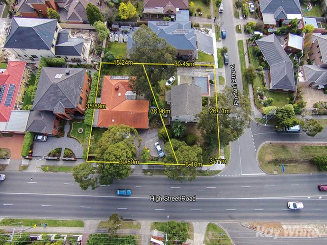 763 High Street Road Glen Waverley 3150