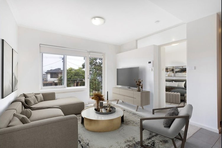7/66 Woornack Road Carnegie 3163