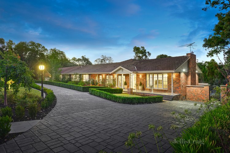 77-81 Beauty Gully Road Warrandyte 3113