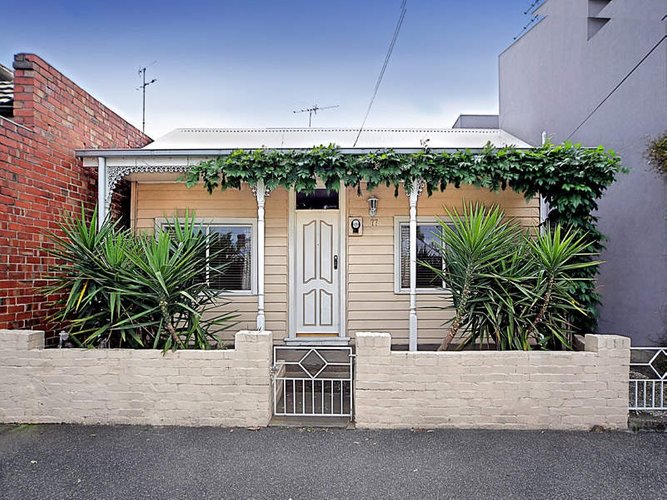77 Alfred Street Port Melbourne 3207