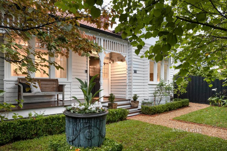 77 Arthur Street Fairfield 3078