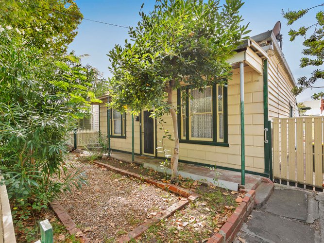 77 Bendigo Street Richmond 3121