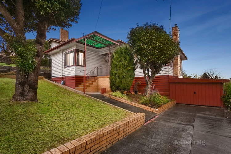 77 Bolingbroke Street Pascoe Vale 3044
