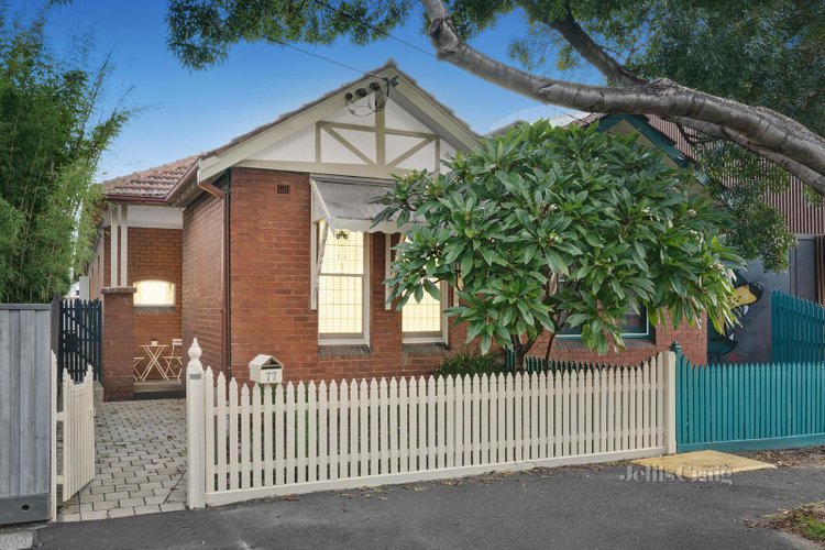 77 Bridge Street Port Melbourne 3207