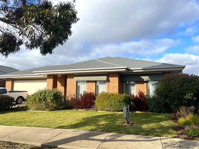 77 Caroline Chisholm Drive Kyneton 3444