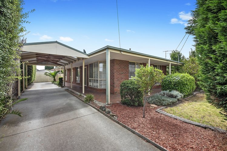 77 Cloverdale Drive Corio 3214