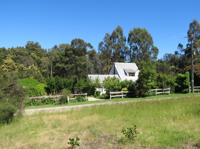 77 Deep Creek Road, Wiseleigh