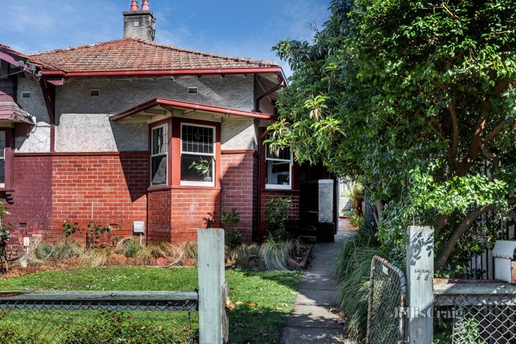 77 Denmark Street Kew 3101