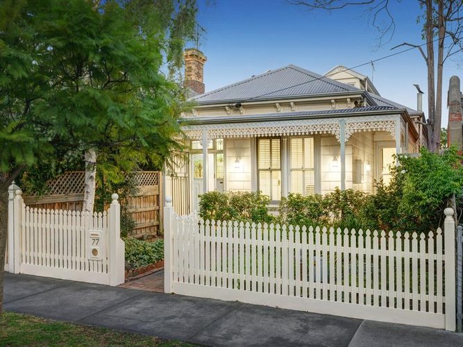 77 Elgin Street Hawthorn 3122