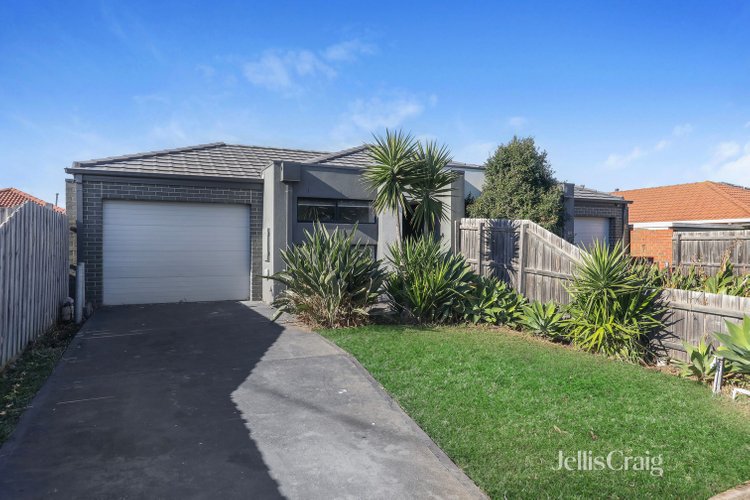 77 Fitzroy Street Altona Meadows 3028