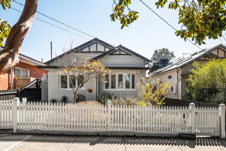 77 Jenkins Street Northcote 3070