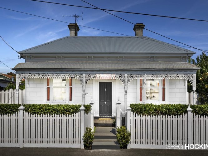 77 John Street Williamstown 3016