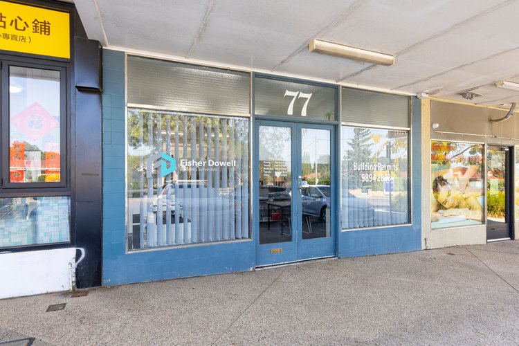 77 Jolimont Road Forest Hill 3131