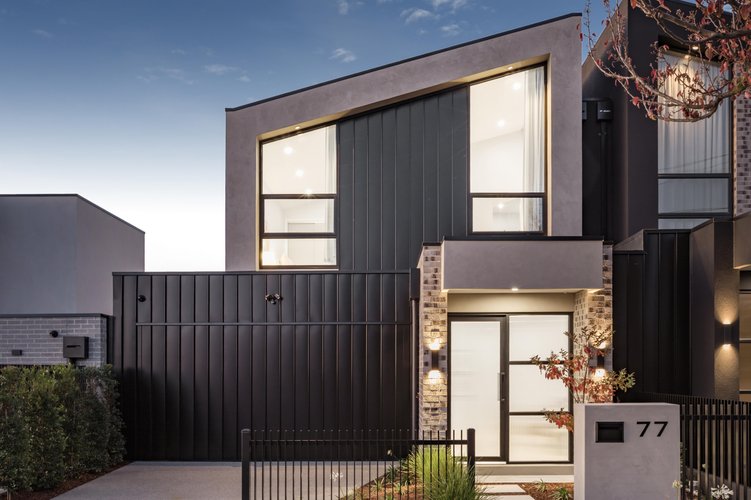 77 Latrobe Street Bulleen 3105