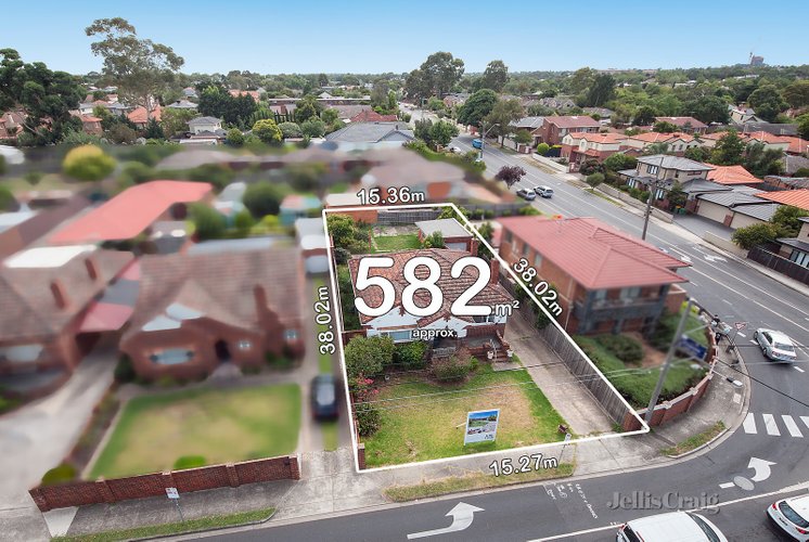77 Livingstone Street Ivanhoe 3079