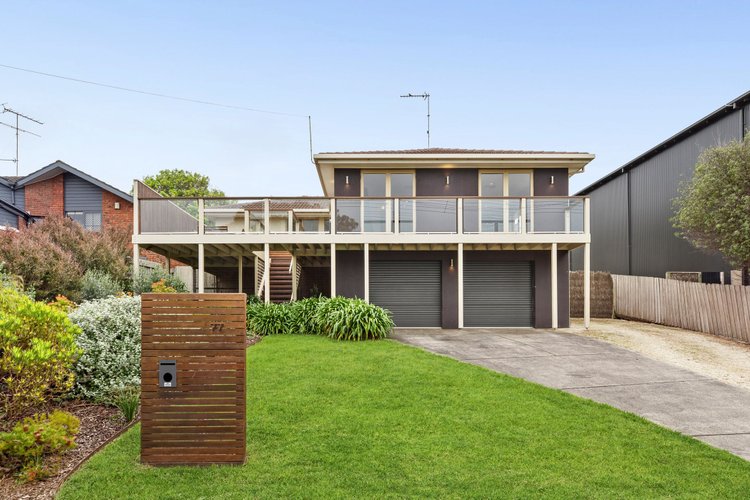 77 Marlin Drive Ocean Grove 3226