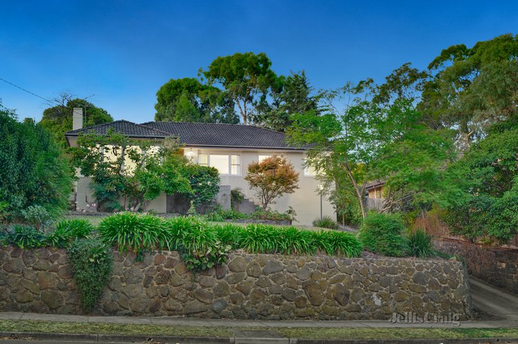 77 Mayona Road Montmorency 3094