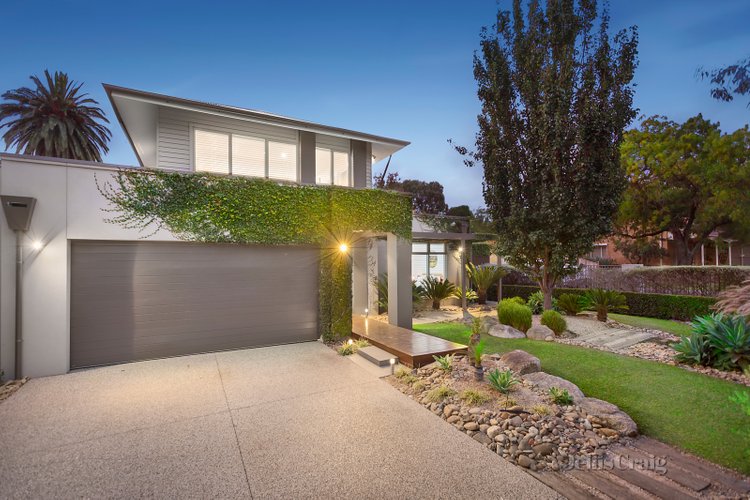 77 Mccracken Street Essendon 3040