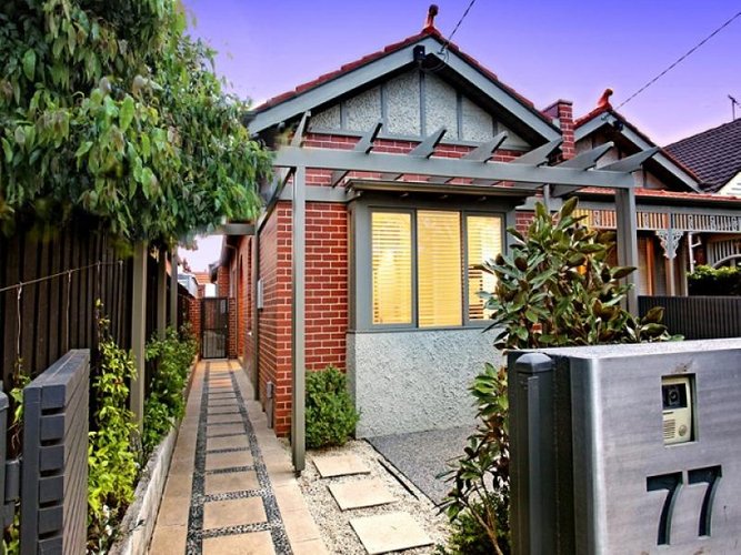 77 Milton Street Elwood 3184