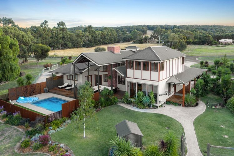 77 Muscatel Street Invermay 3352