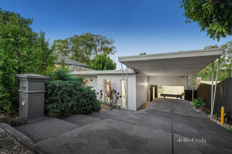 77 Orchard Crescent Mont Albert North 3129